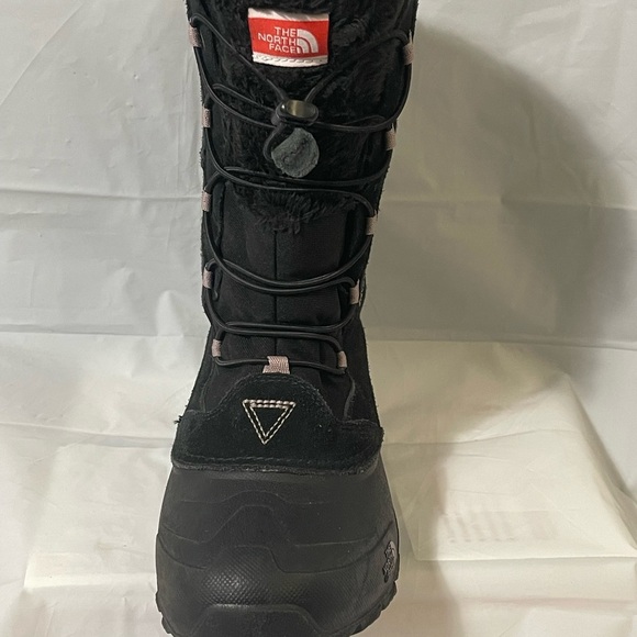 ✨THE NORTH FACE✨Heat Seeker 200 gram Thinsulate✨winter boots✨ Women's size 6 - Picture 7 of 10
